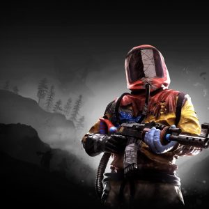 خرید و قیمت اکانت قانونی بازی Rust Console Edition برای Ps5